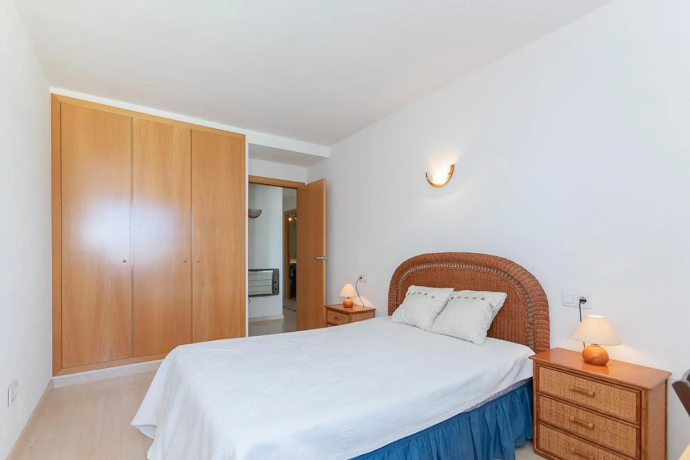Apartment Bonito Aparatamento Con Vistas A La Piscina Av-70 Roses
